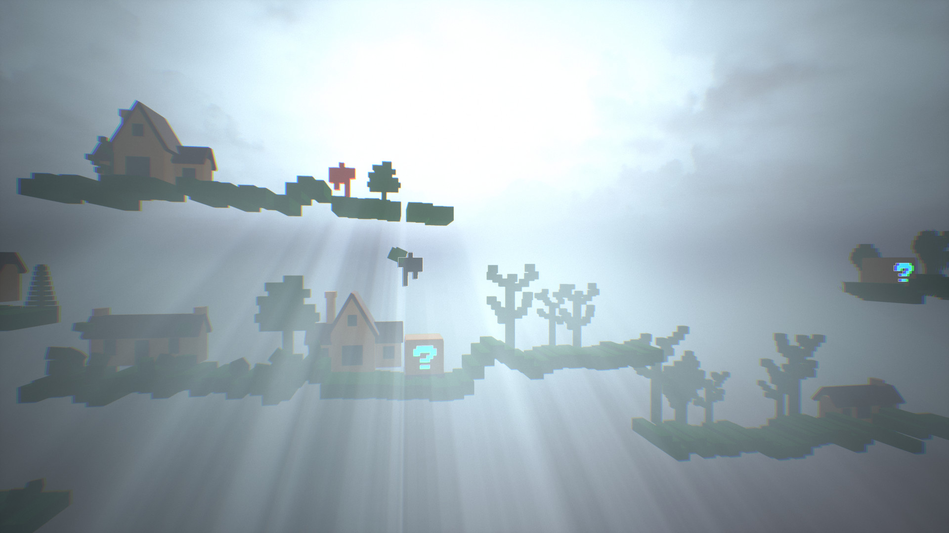 HRDINA screenshot