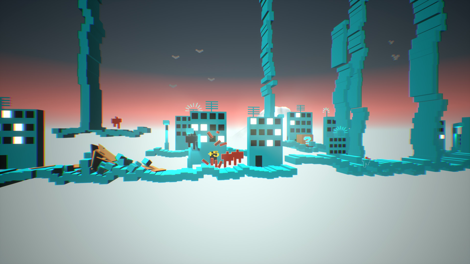 HRDINA screenshot