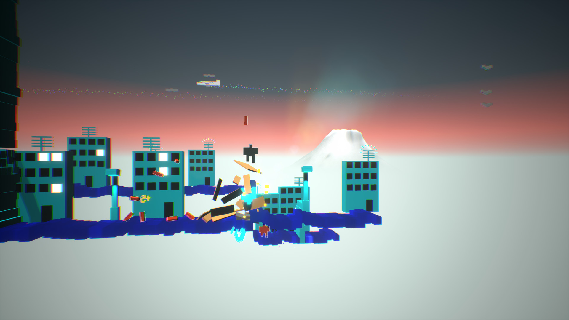 HRDINA screenshot
