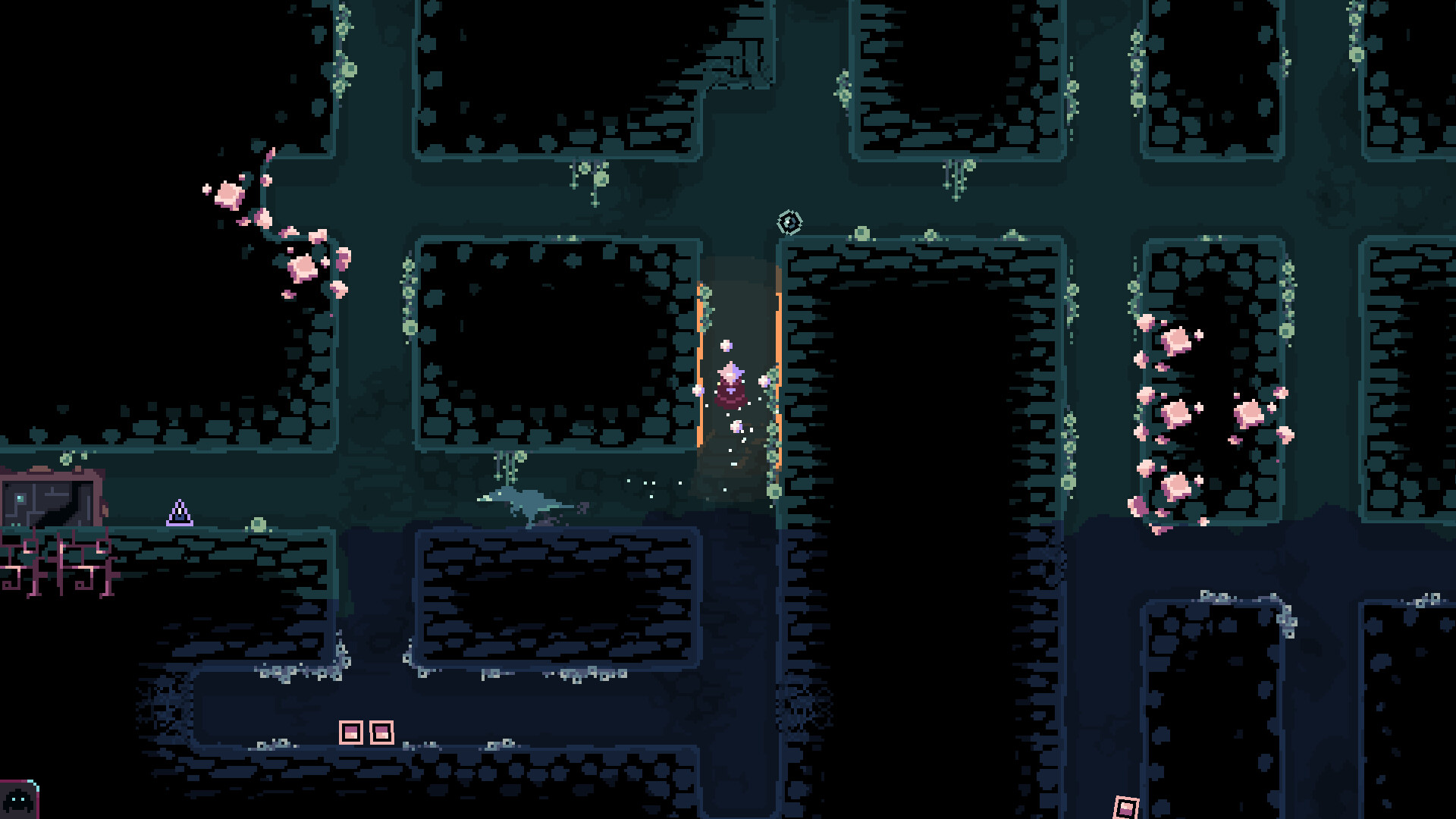 Dome Keeper screenshot