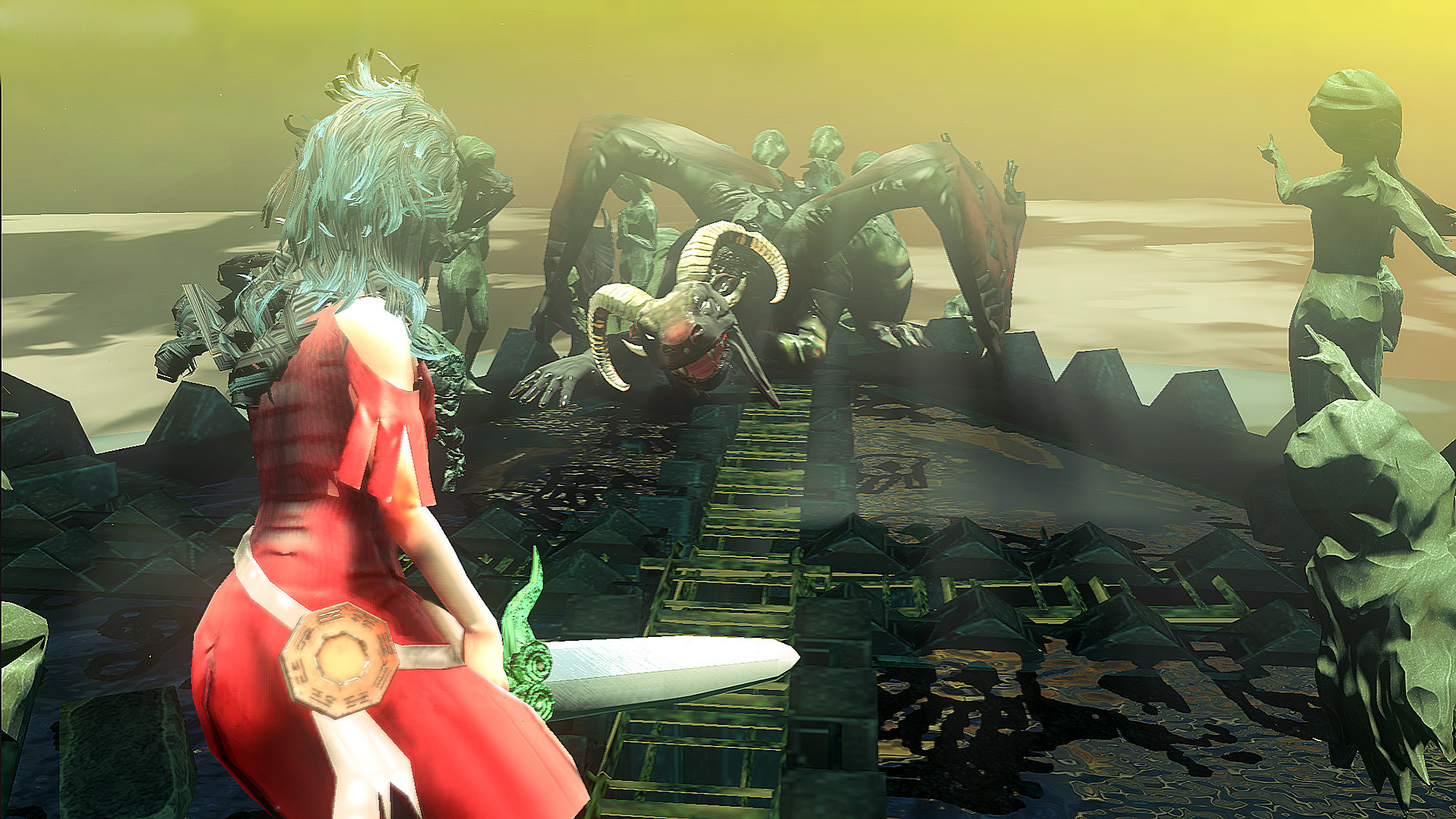 Toren screenshot