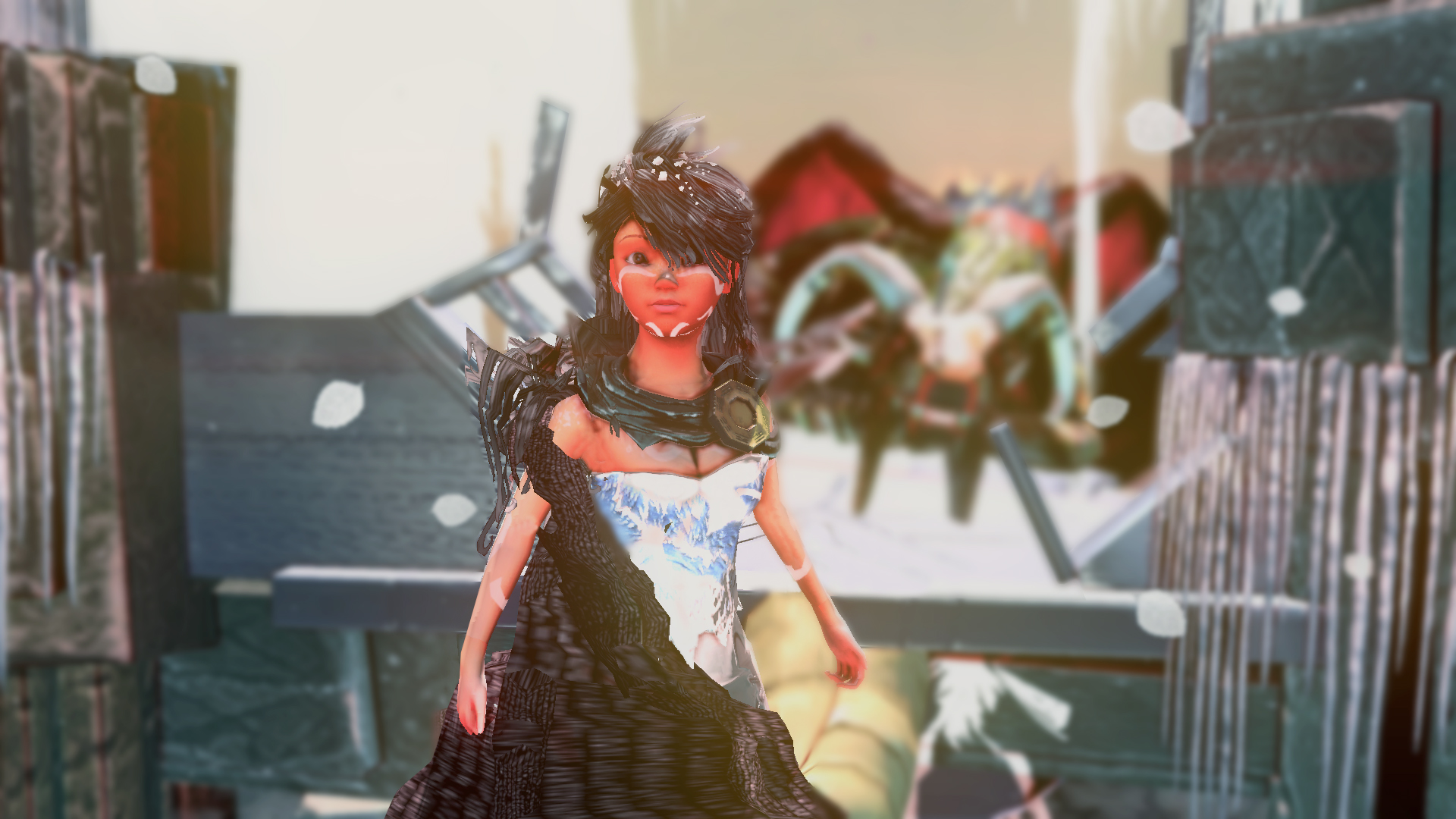 Toren screenshot