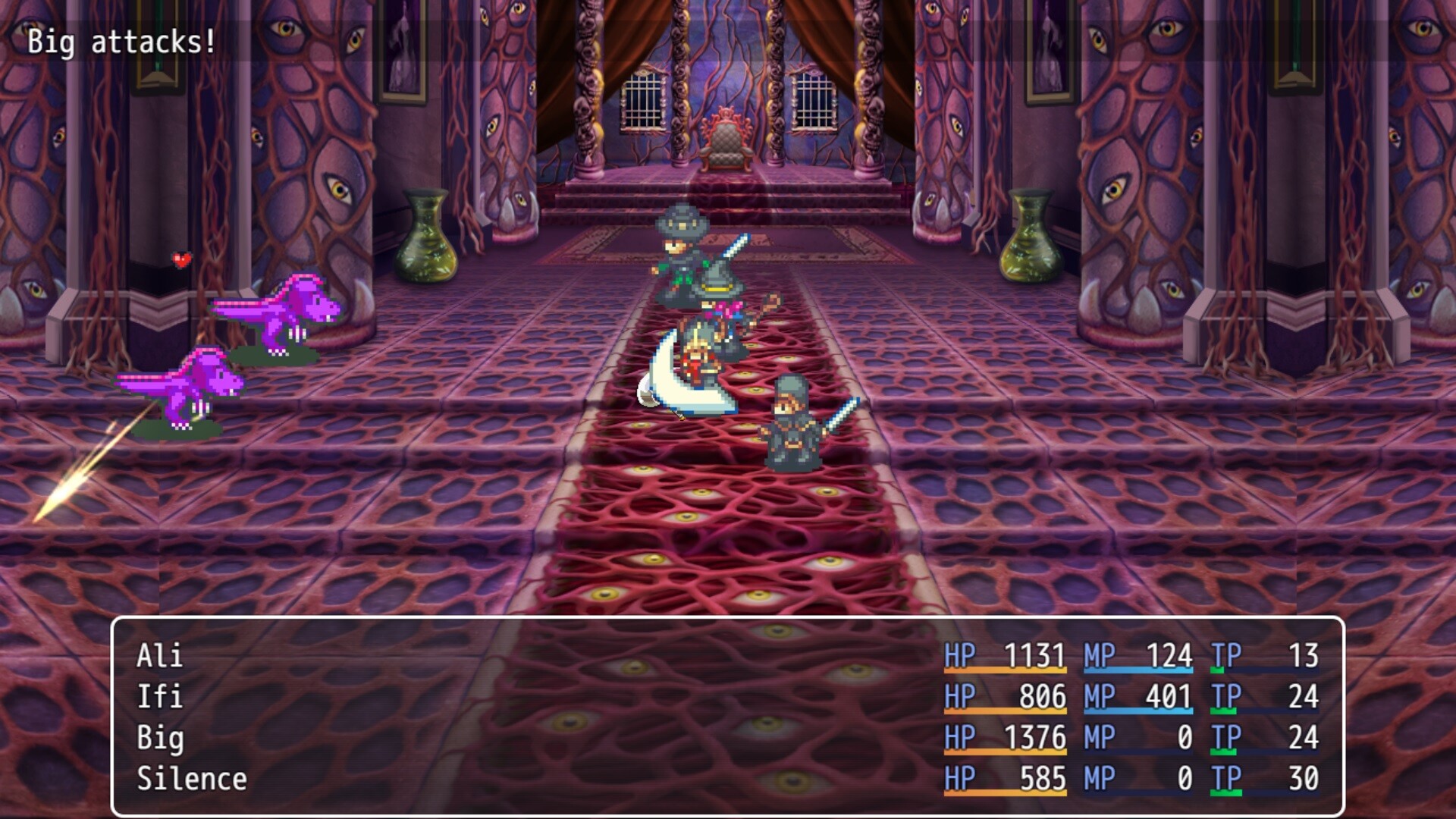 Tavern of Empire screenshot