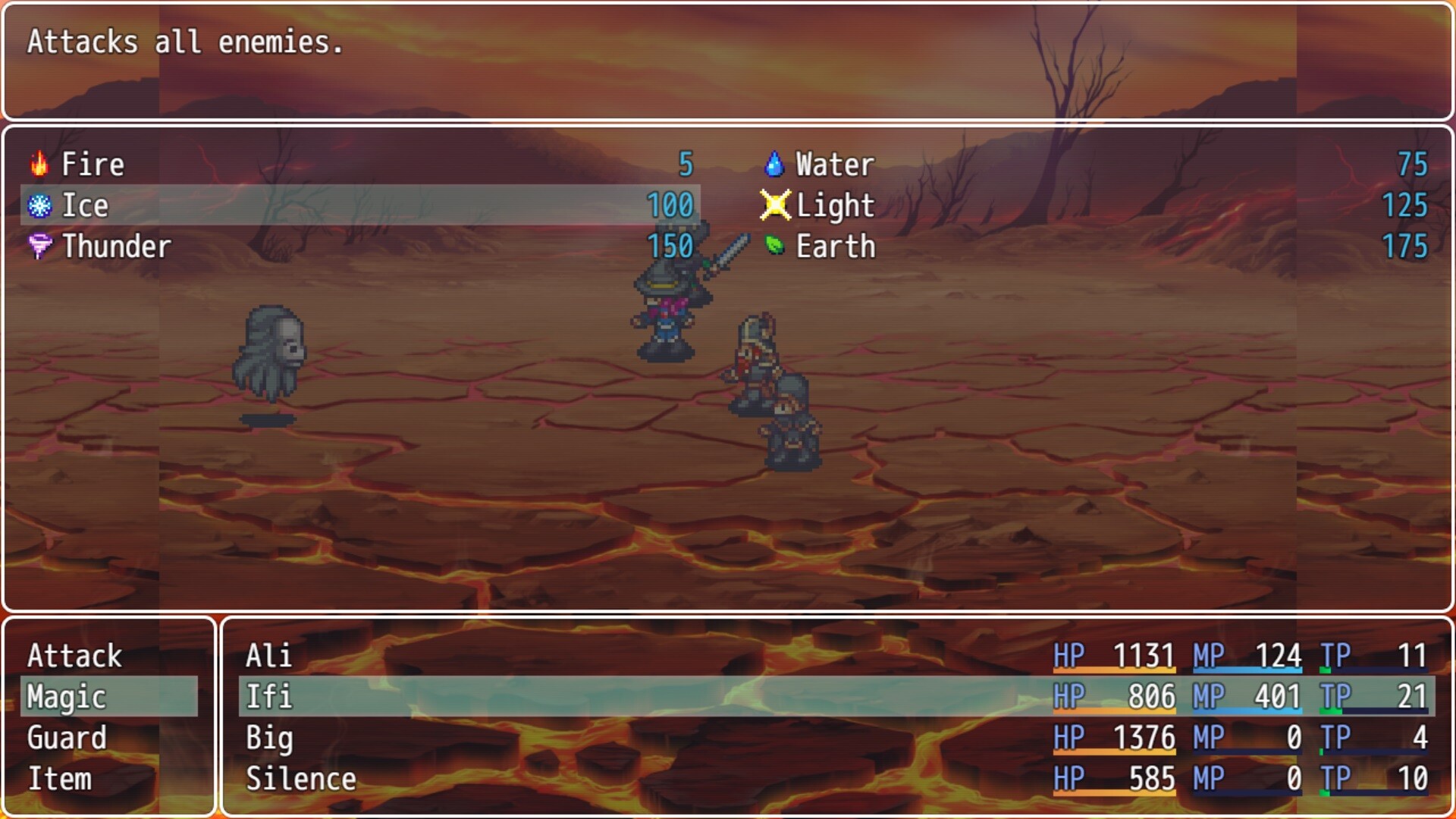 Tavern of Empire screenshot