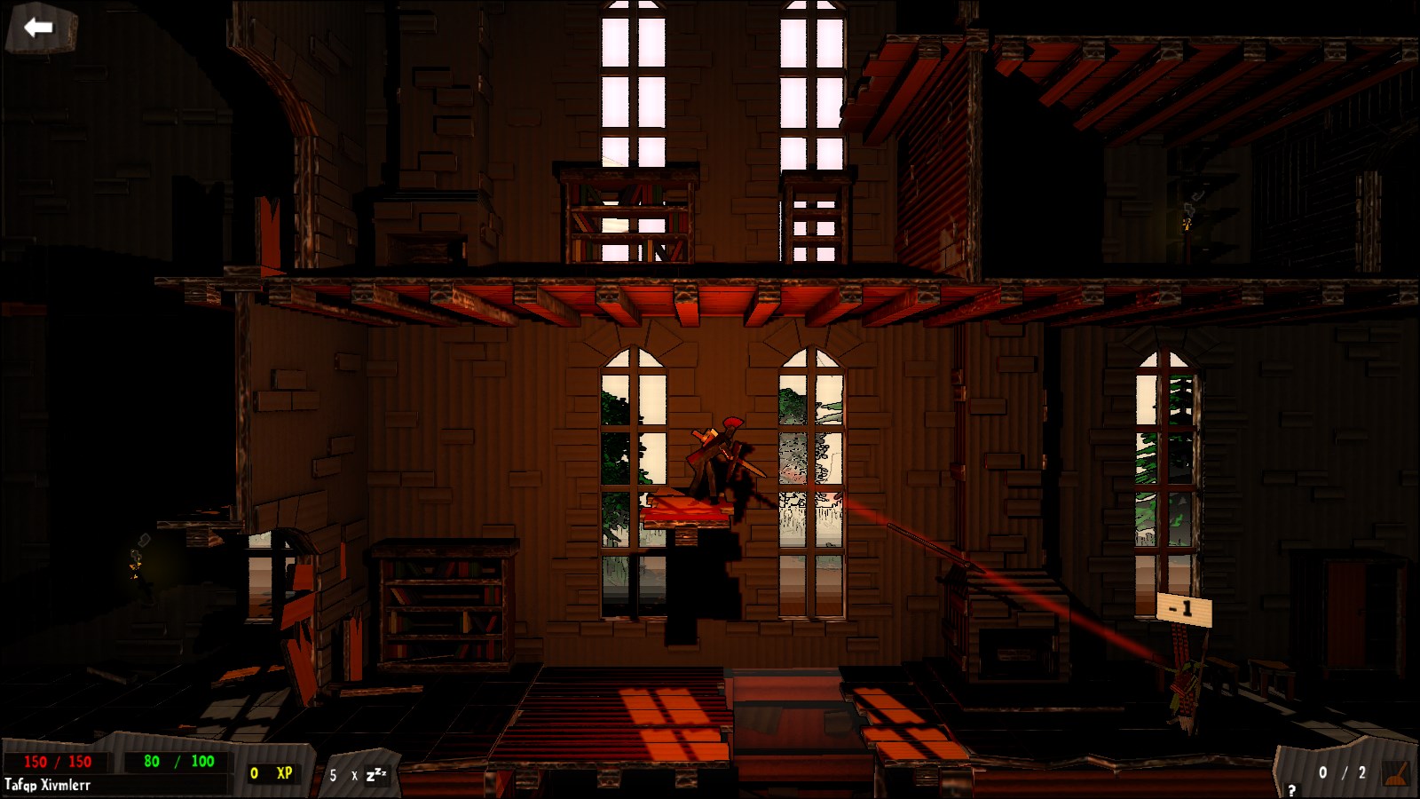 Carton screenshot