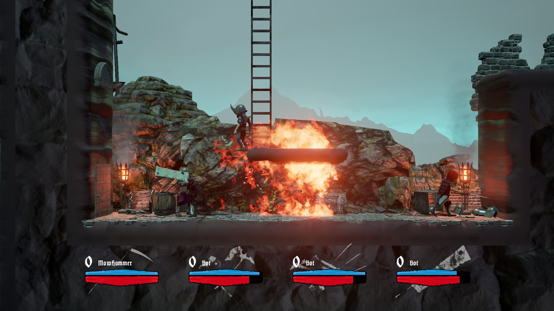 Bell Ringer screenshot