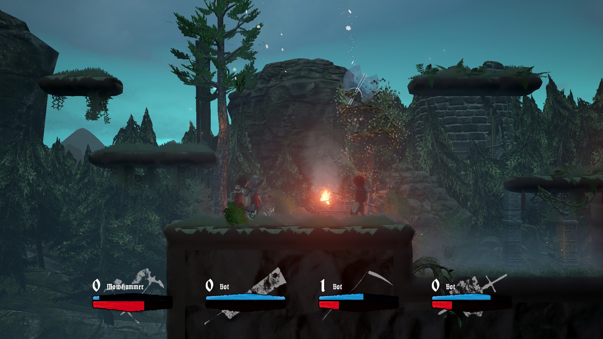 Bell Ringer screenshot