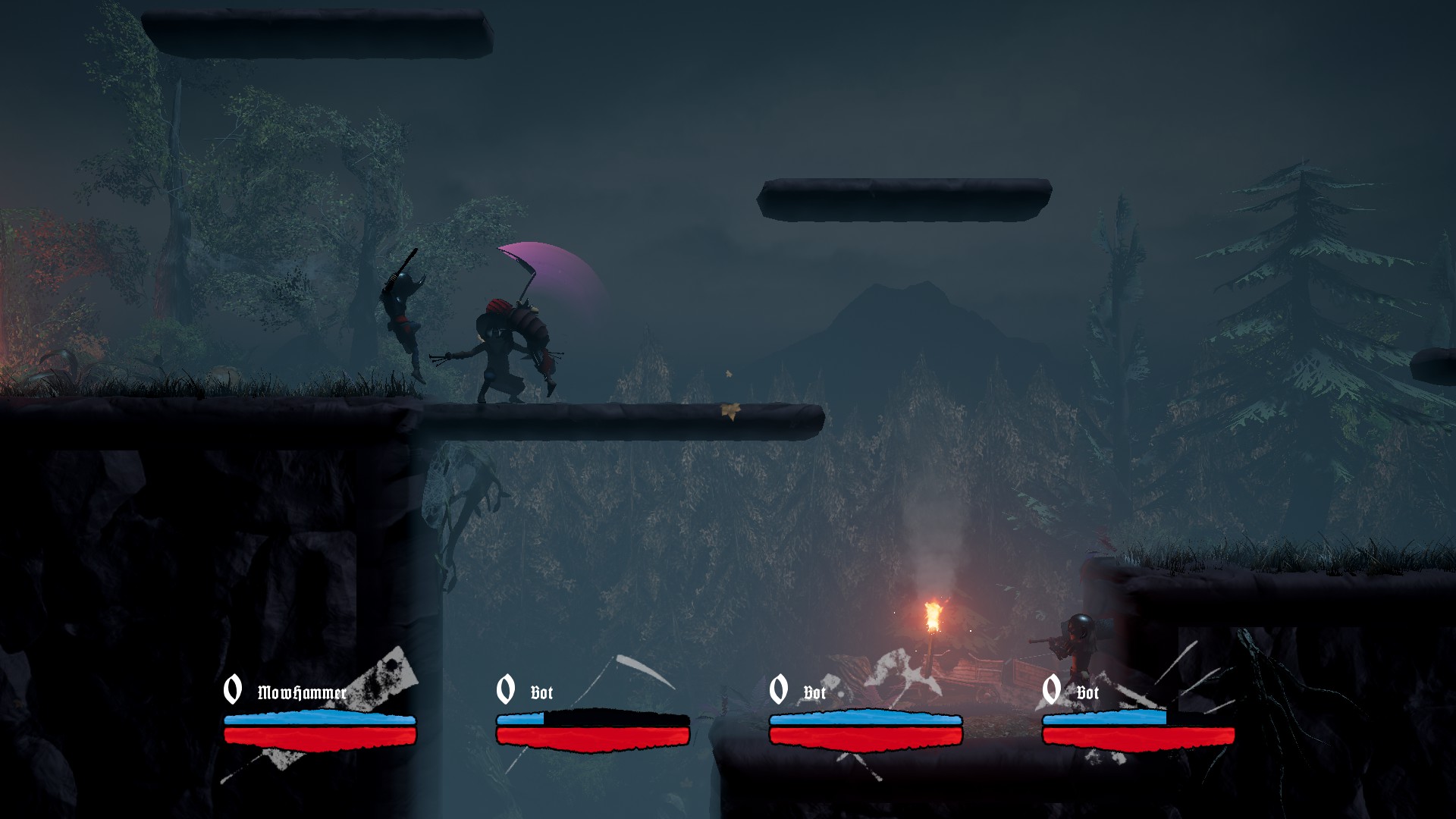 Bell Ringer screenshot