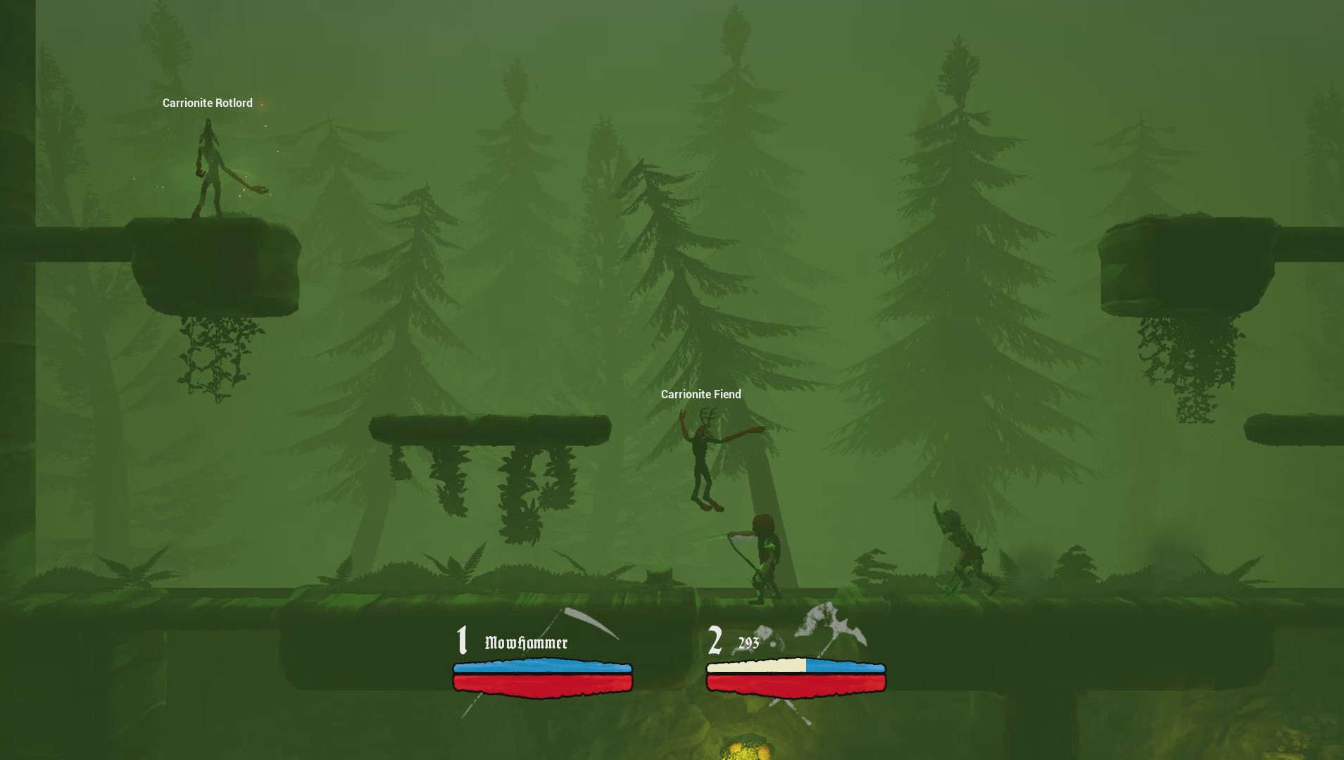 Bell Ringer screenshot