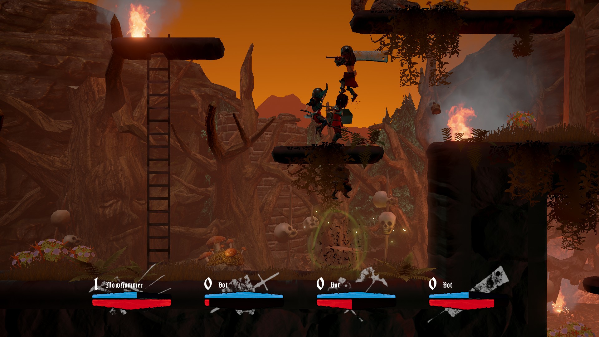 Bell Ringer screenshot