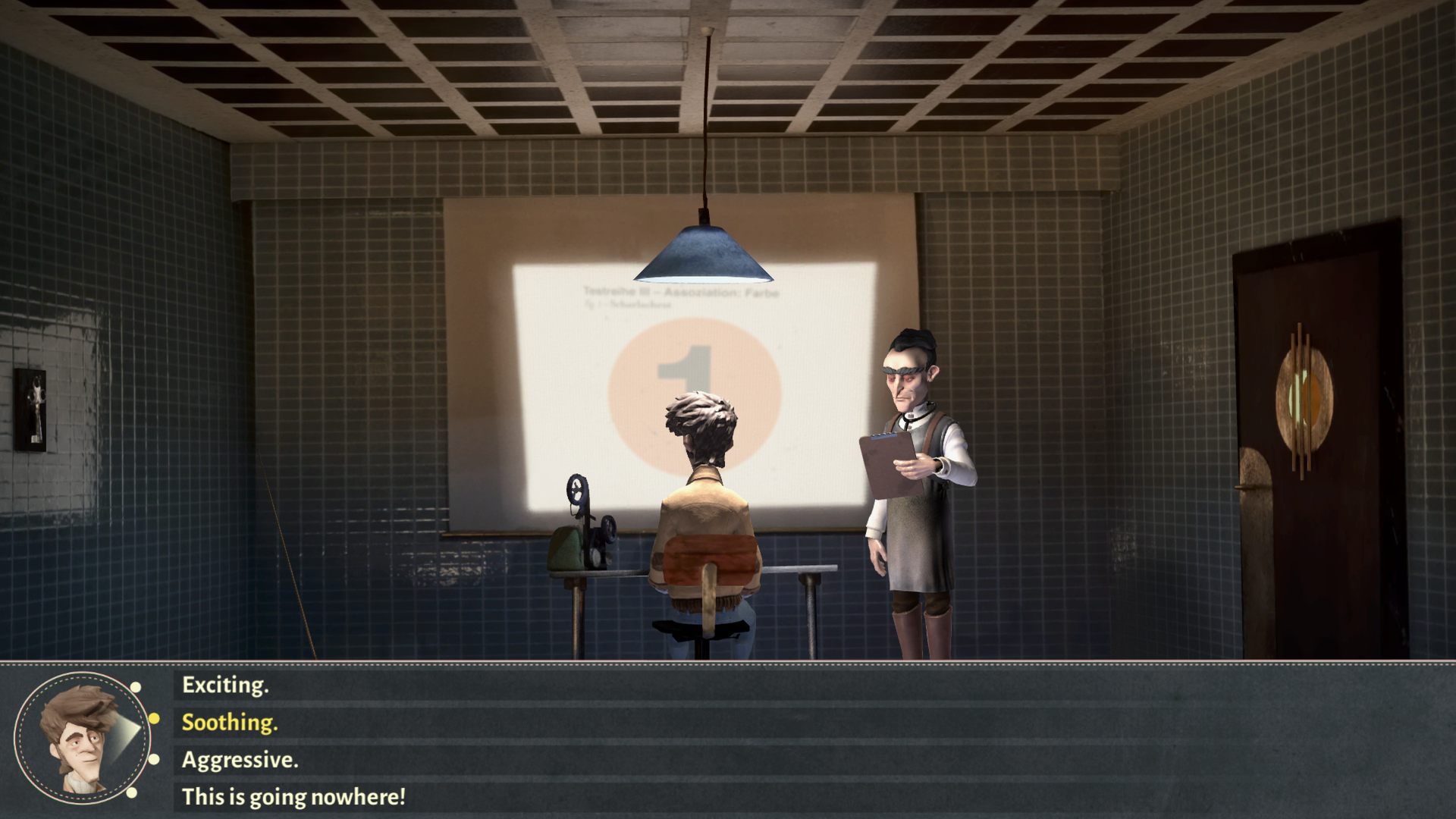Truberbrook / Trüberbrook screenshot