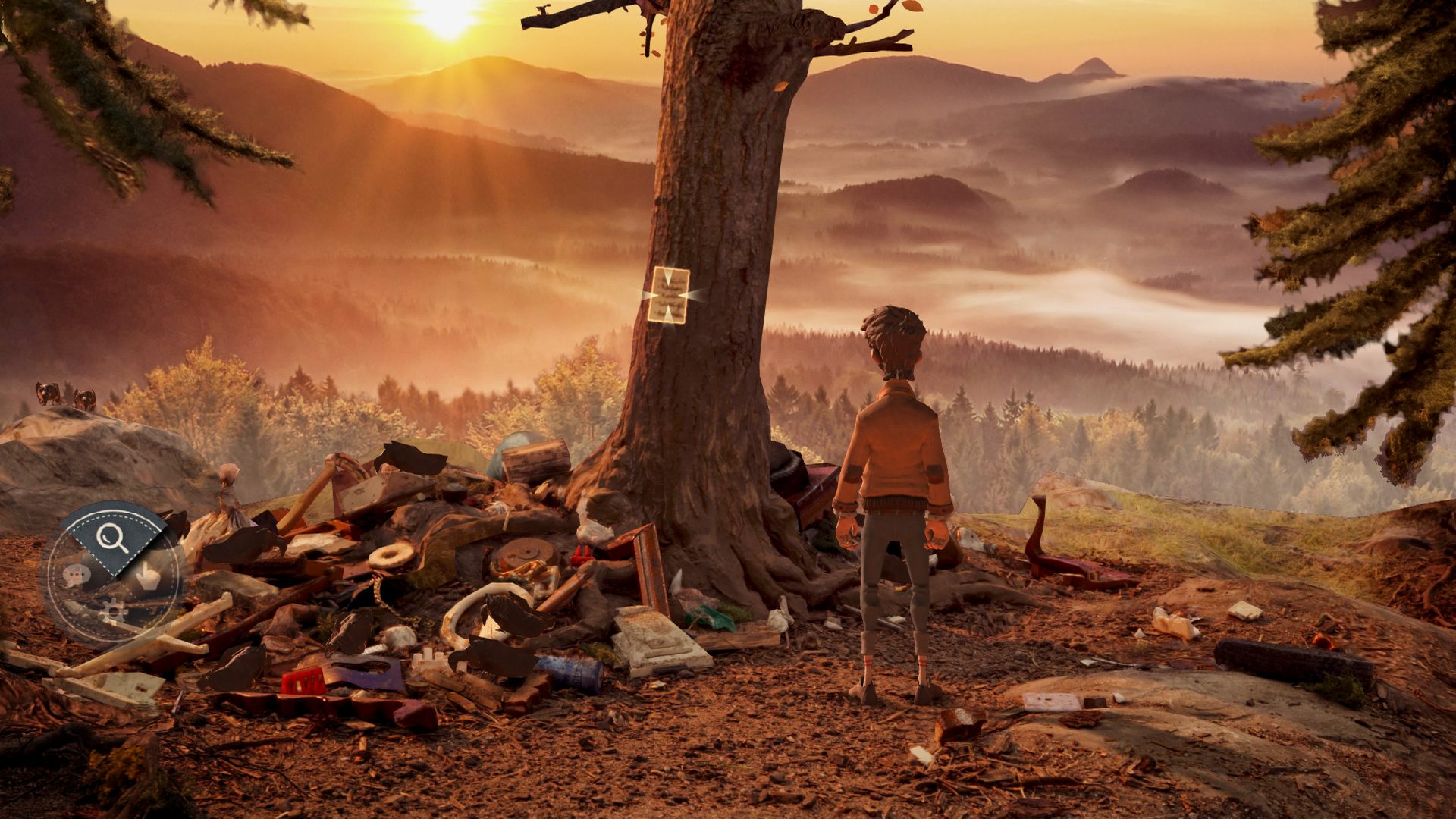 Truberbrook / Trüberbrook screenshot