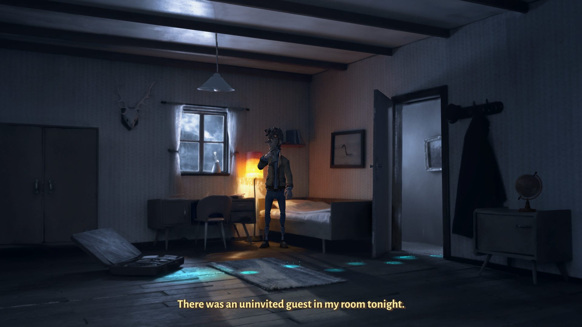 Truberbrook / Trüberbrook screenshot
