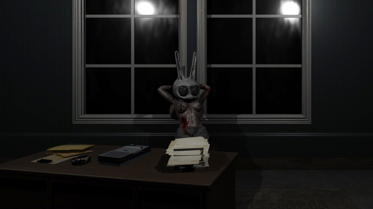 Lost Alone Ep.1 - Sorellina screenshot