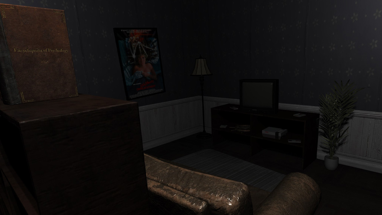 Lost Alone Ep.1 - Sorellina screenshot