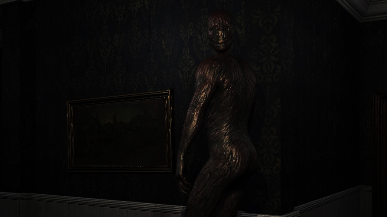 Lost Alone Ep.1 - Sorellina screenshot