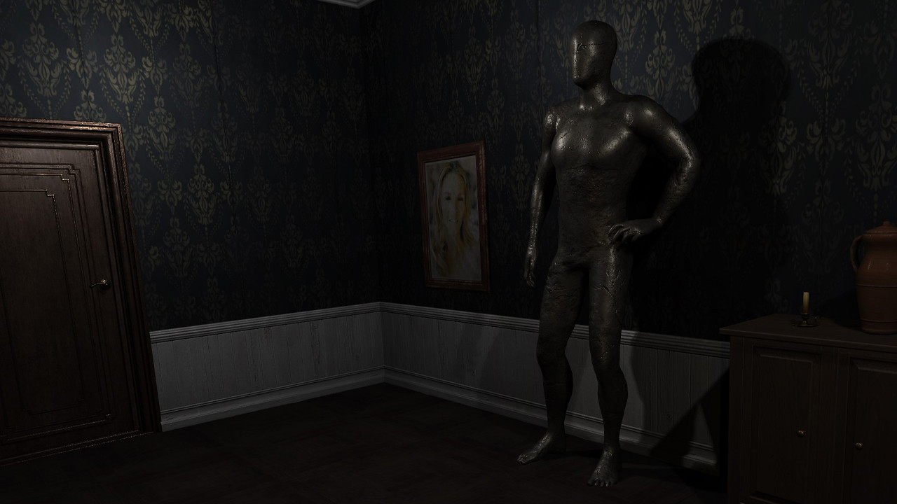 Lost Alone Ep.1 - Sorellina screenshot