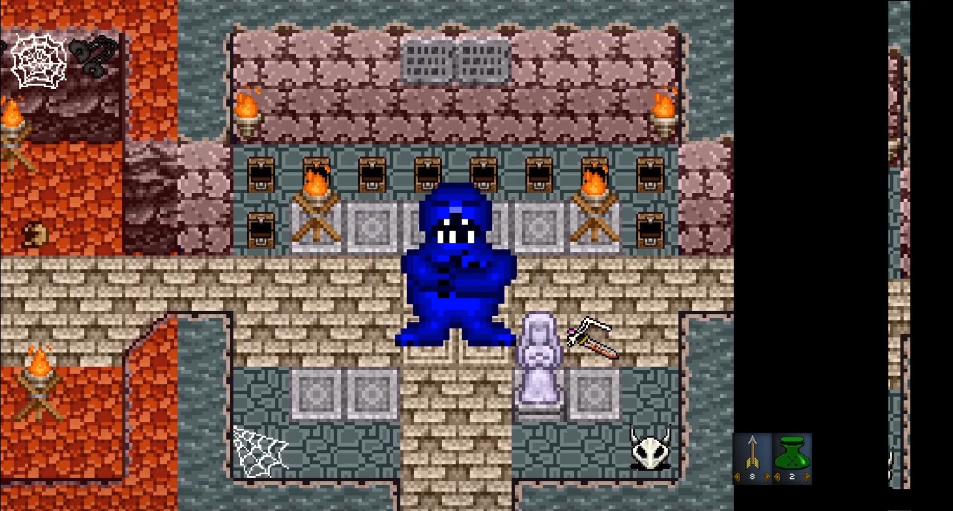 Hunt the Muglump screenshot