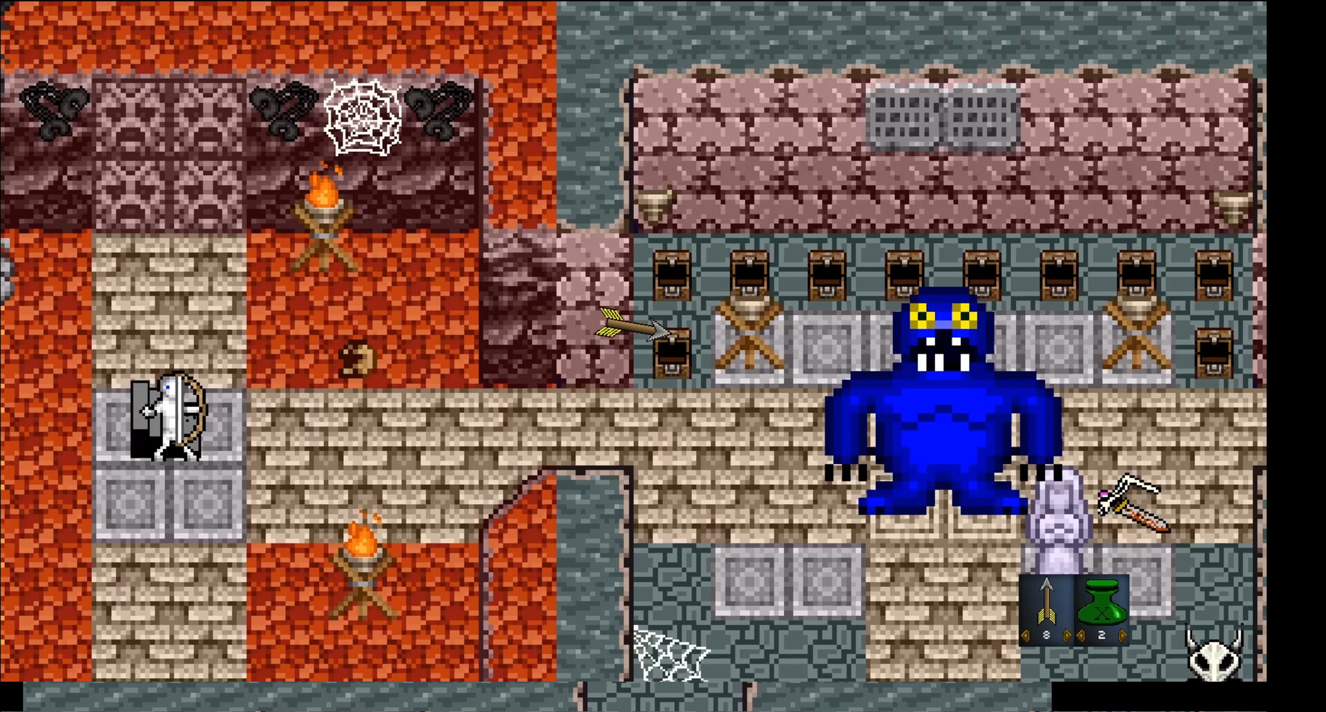 Hunt the Muglump screenshot