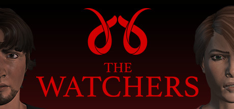 The Watchers key art