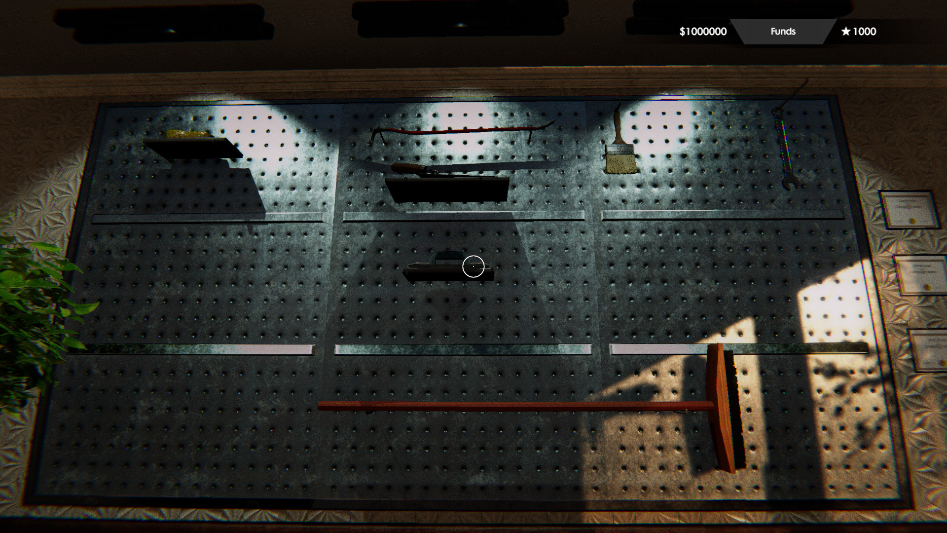 Train Station Renovation screenshot
