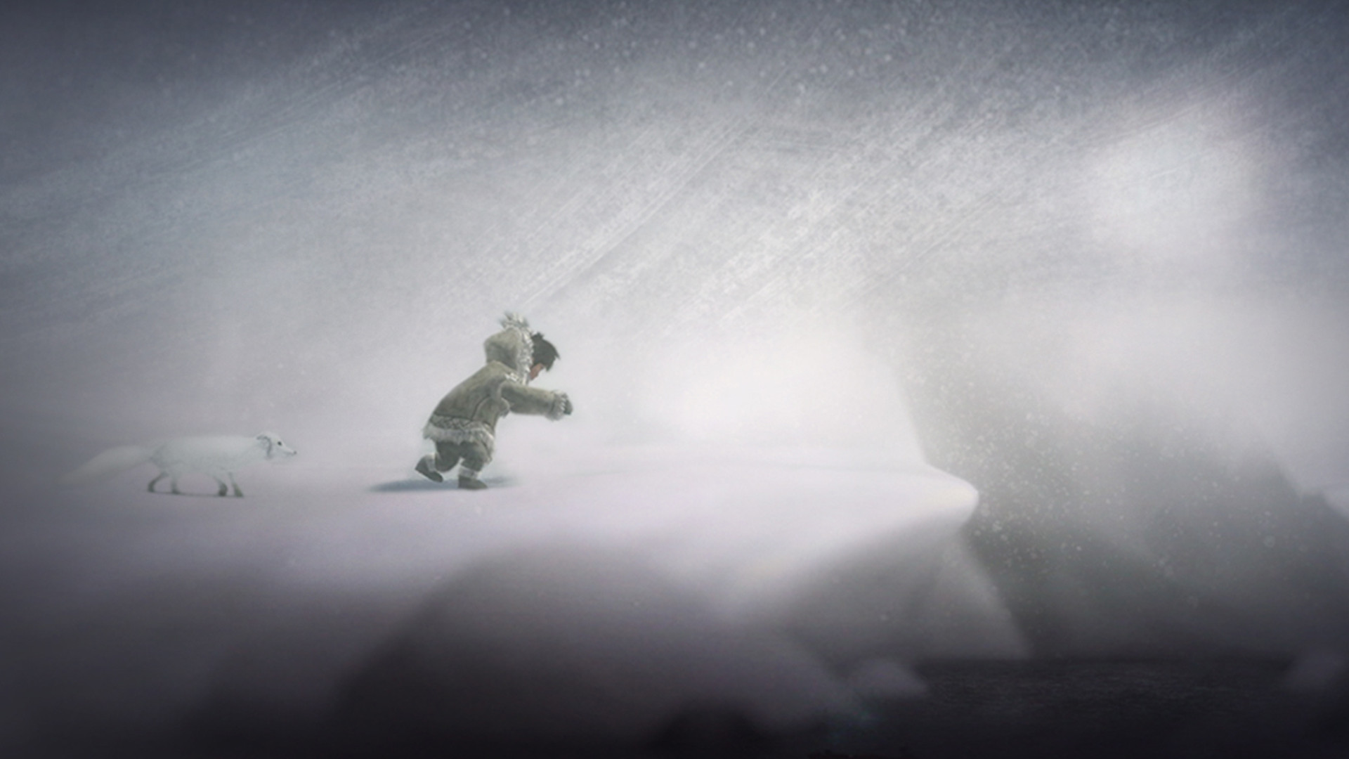Never Alone (Kisima Ingitchuna) screenshot