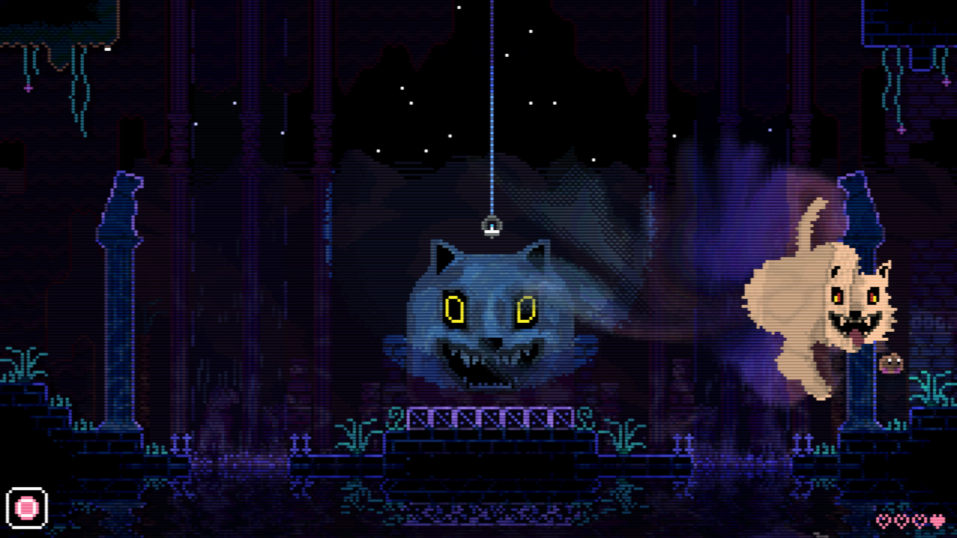 ANIMAL WELL screenshot