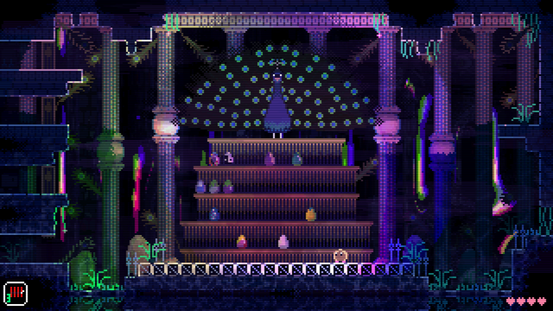 ANIMAL WELL screenshot