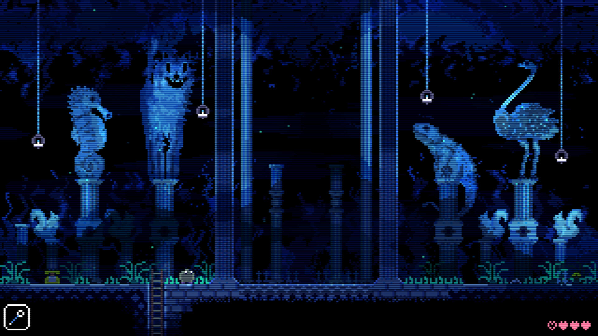 ANIMAL WELL screenshot