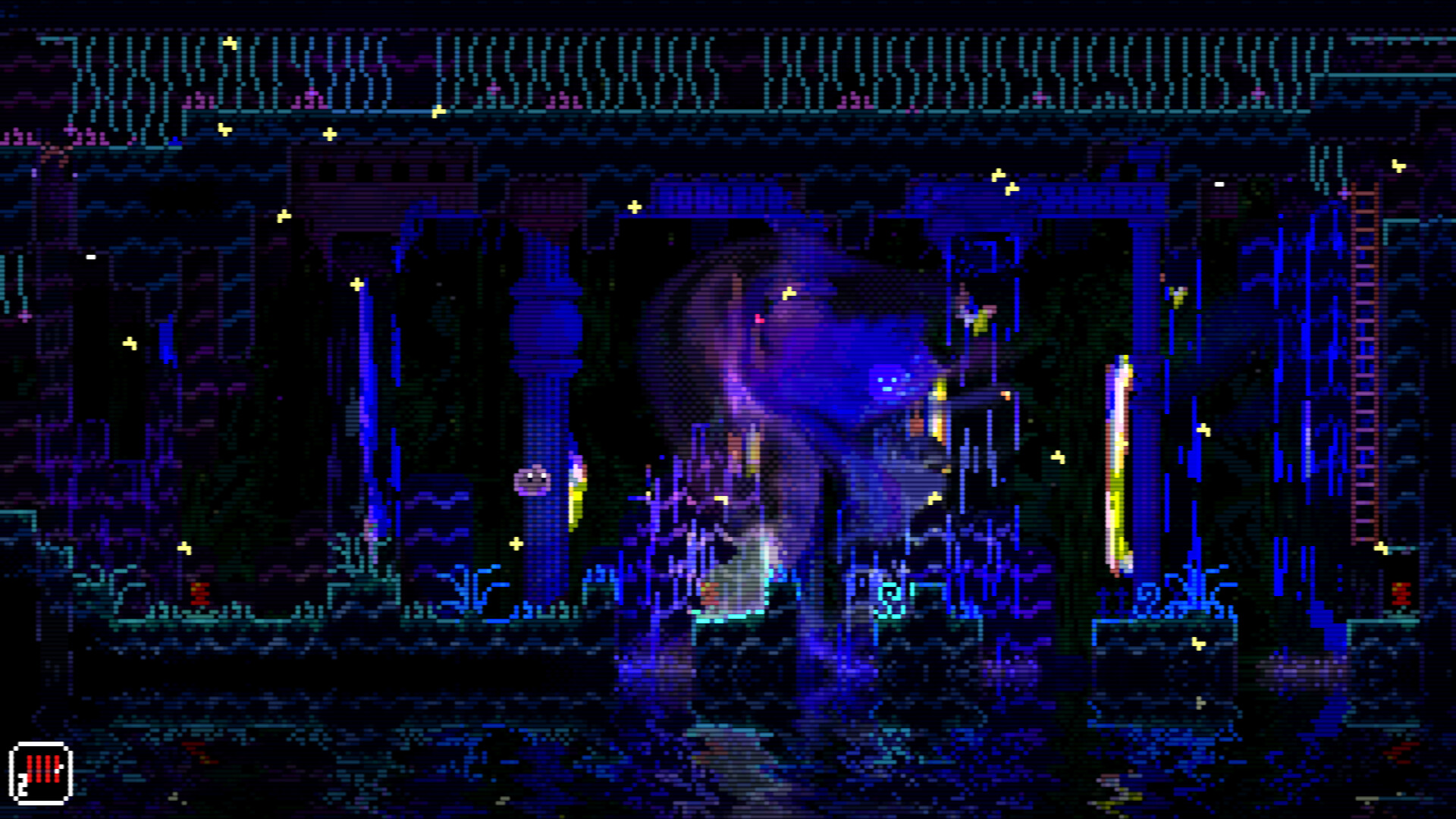 ANIMAL WELL screenshot