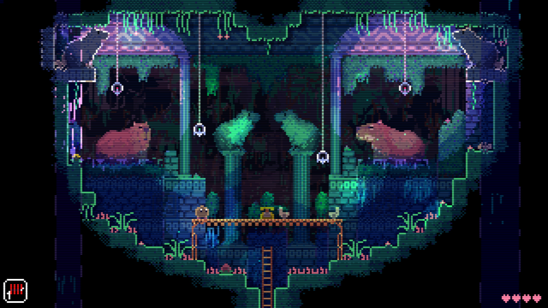ANIMAL WELL screenshot