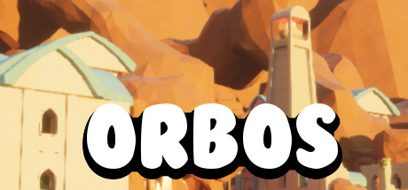 Orbos key art