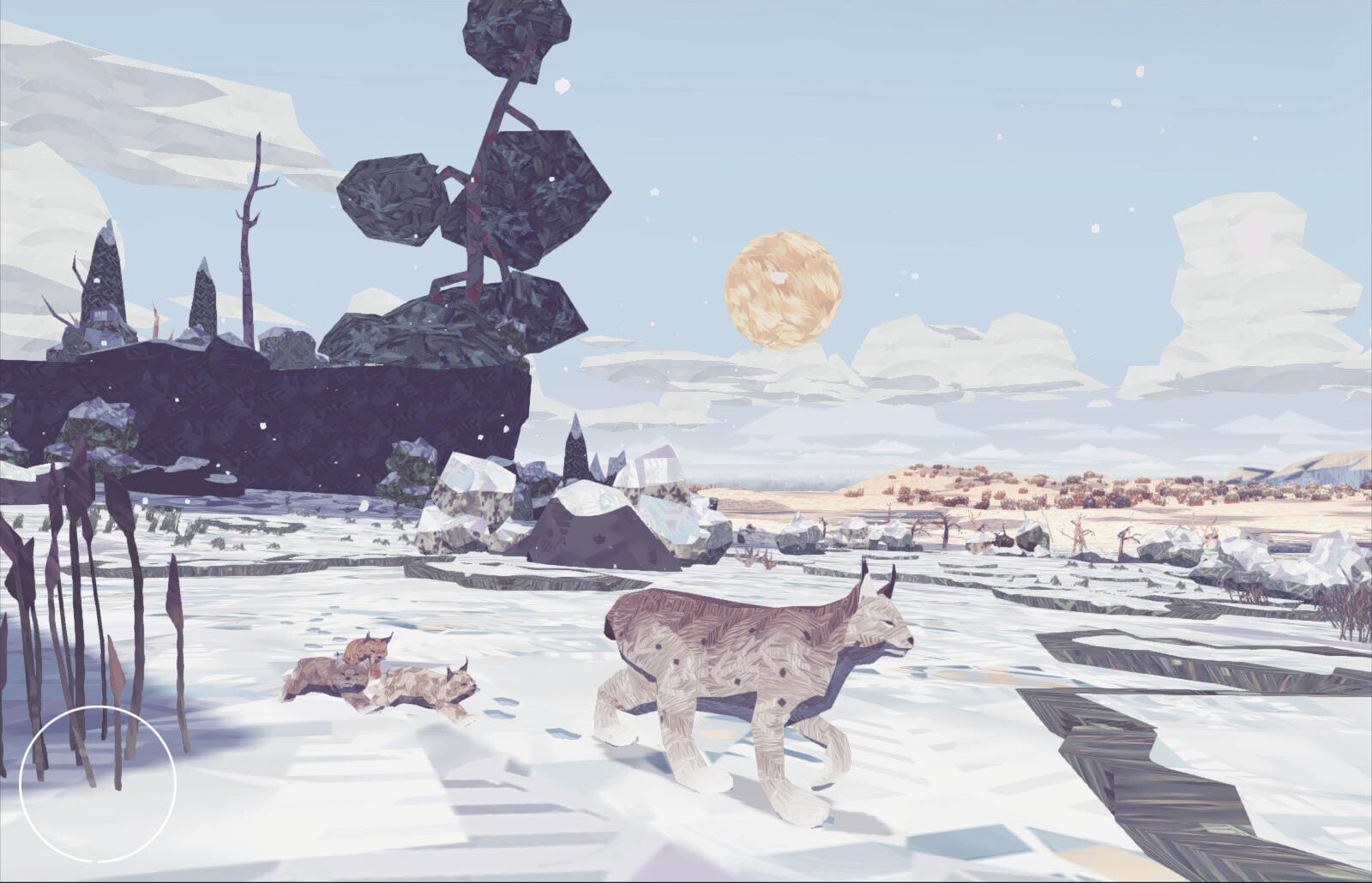 Shelter 2 screenshot