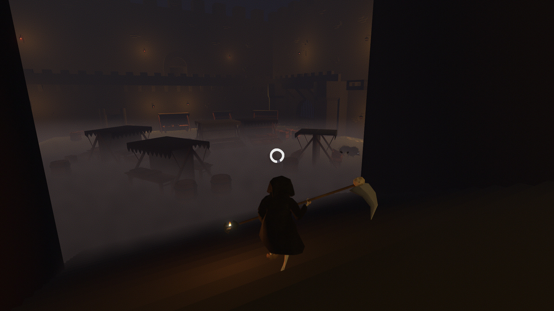 Rogue Reaper screenshot