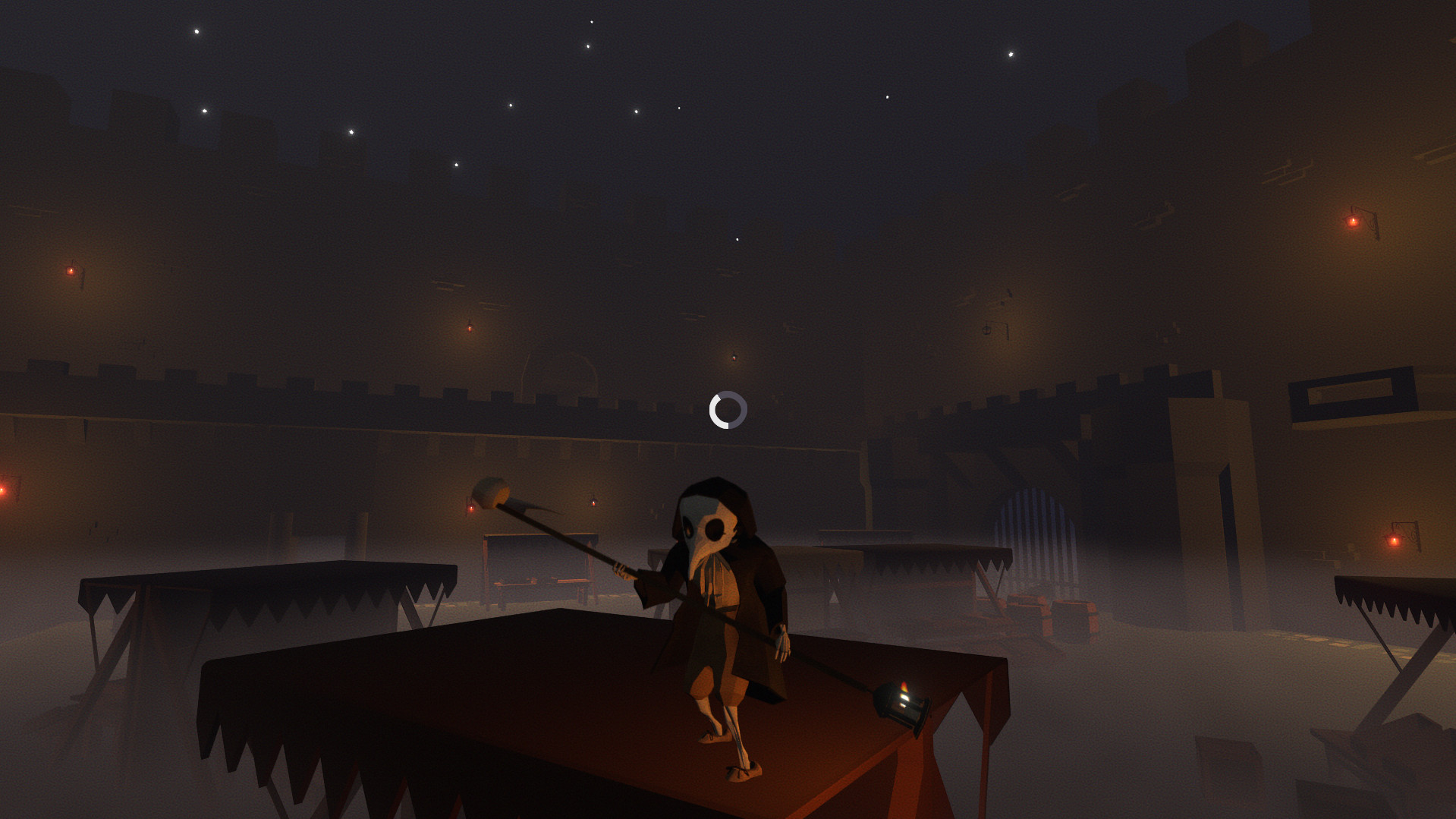 Rogue Reaper screenshot