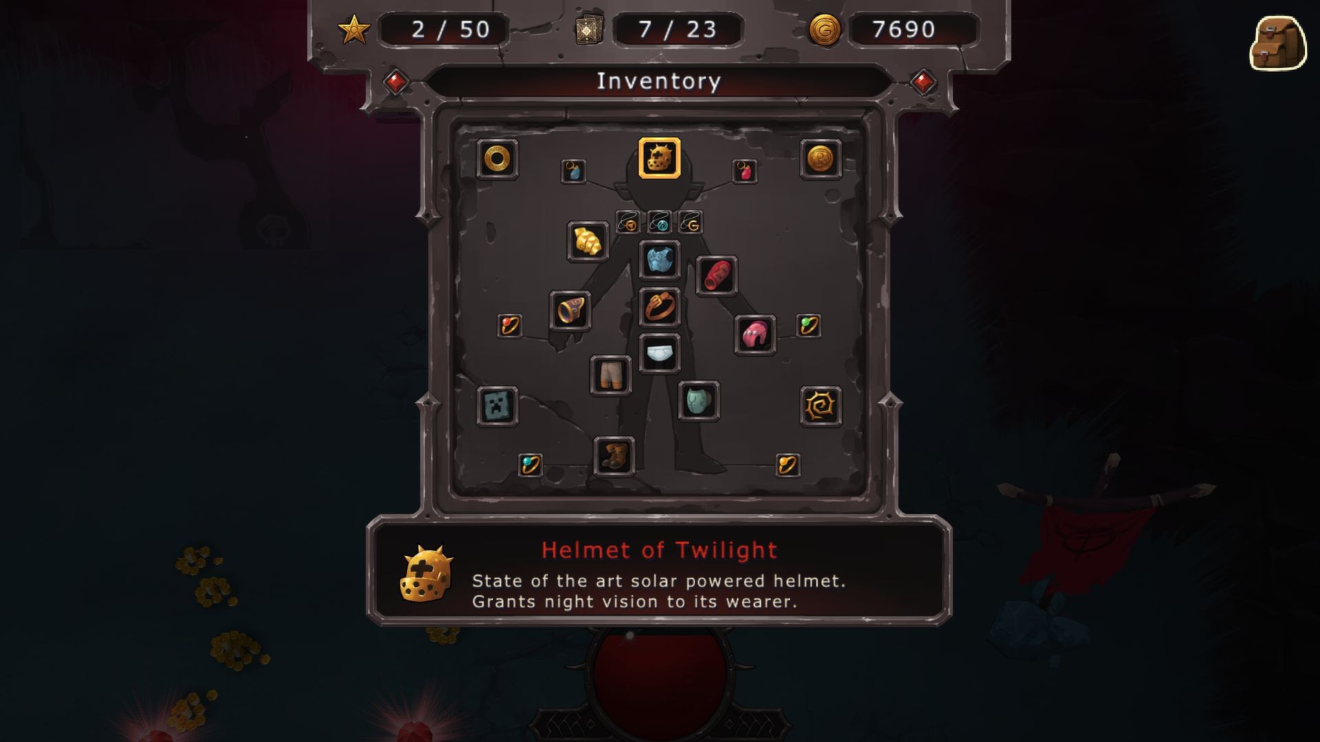 Evoland Legendary Edition screenshot