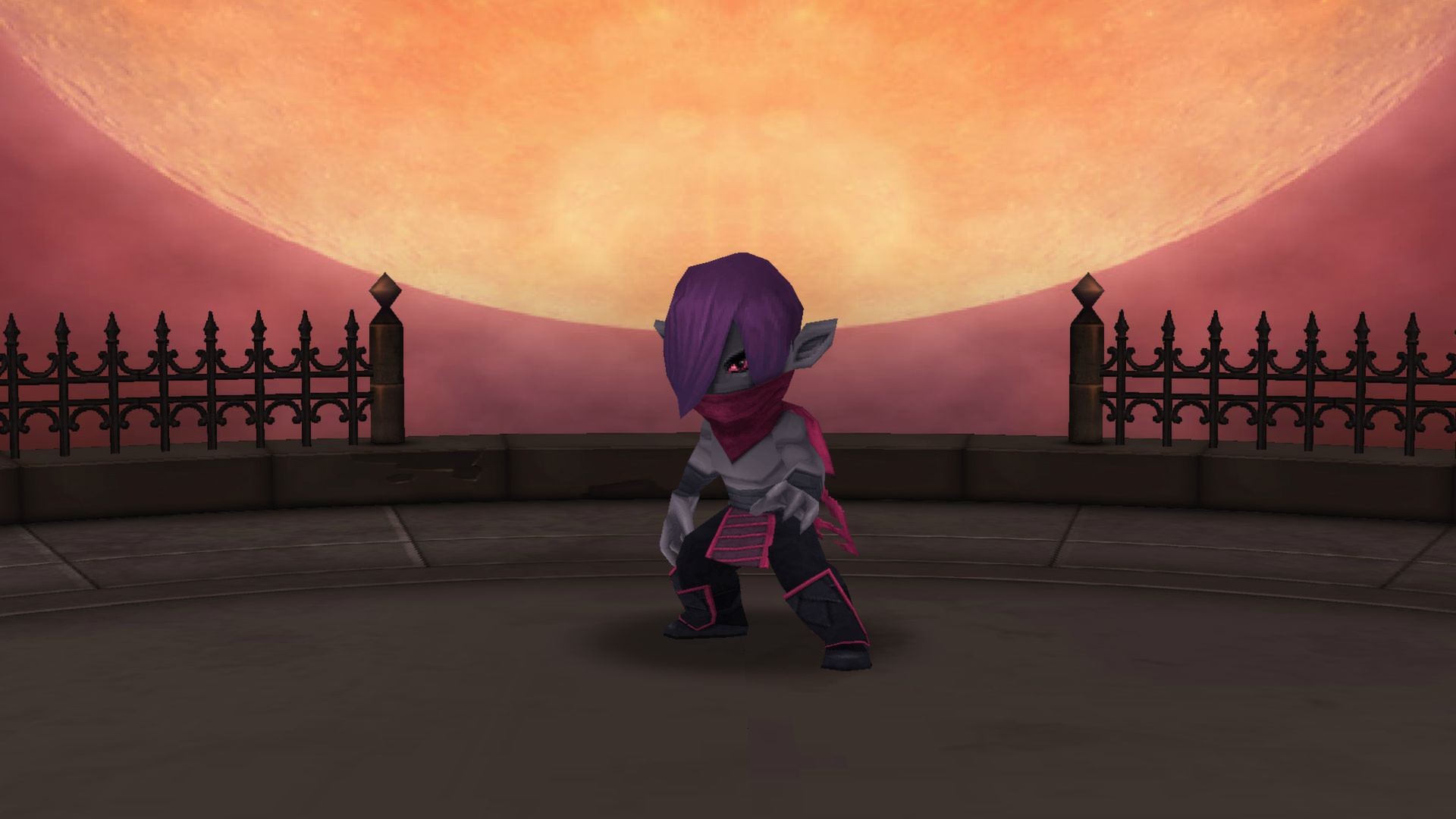 Evoland Legendary Edition screenshot