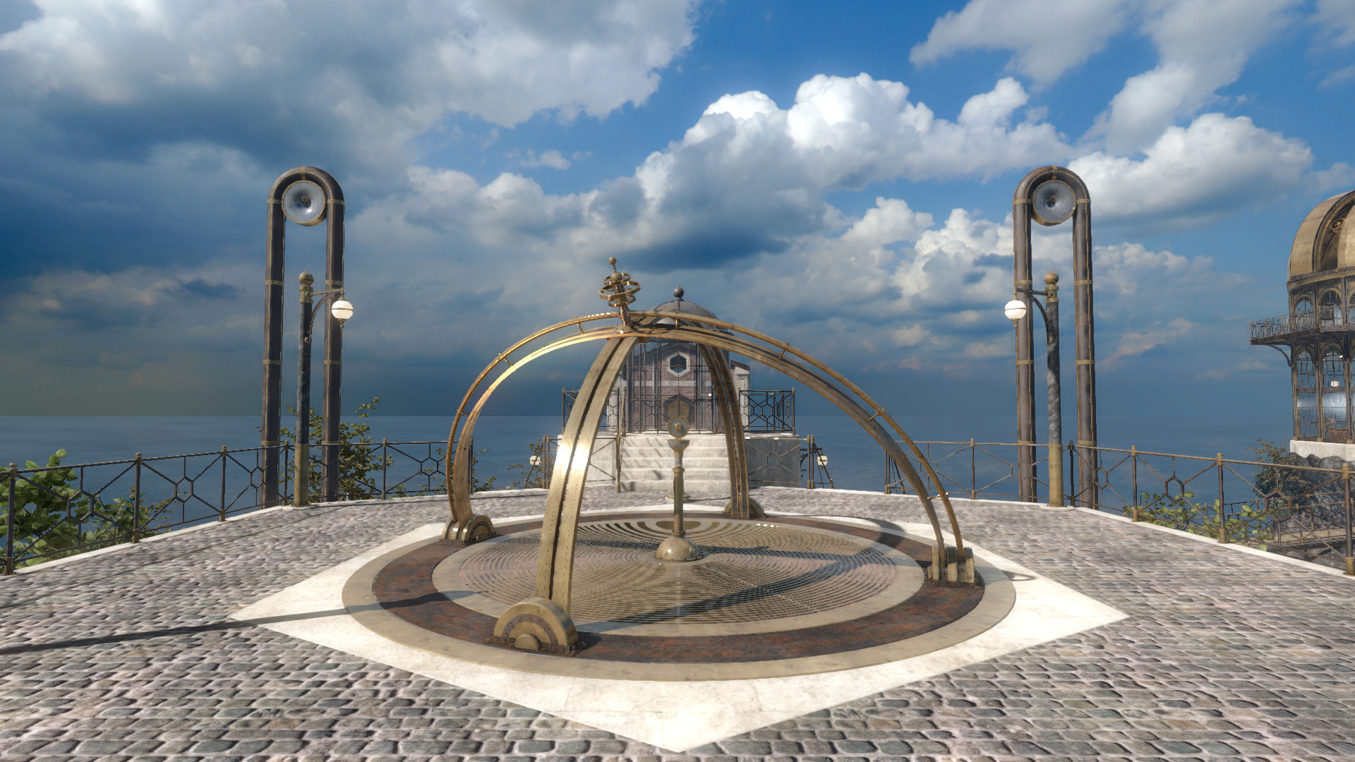 Haven Moon screenshot