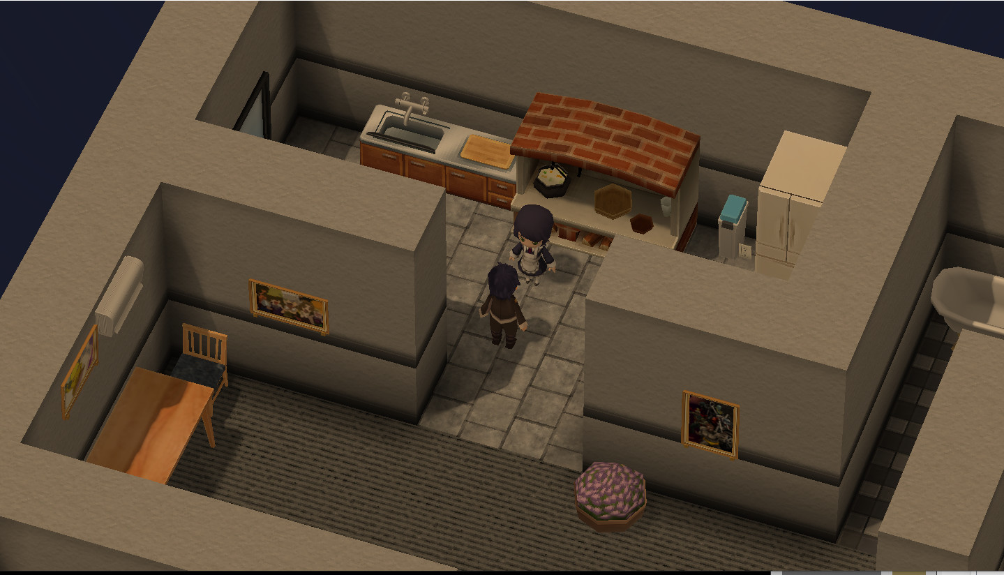 The Adventurer - Episode 2: New Dreams screenshot