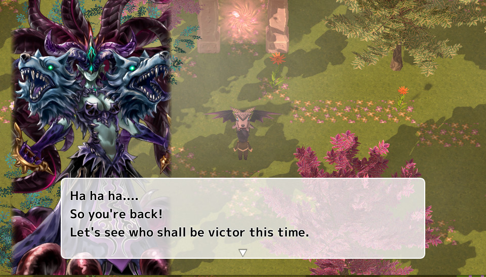 The Adventurer - Episode 2: New Dreams screenshot