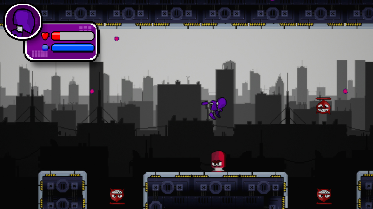 SUPER DISTRO screenshot