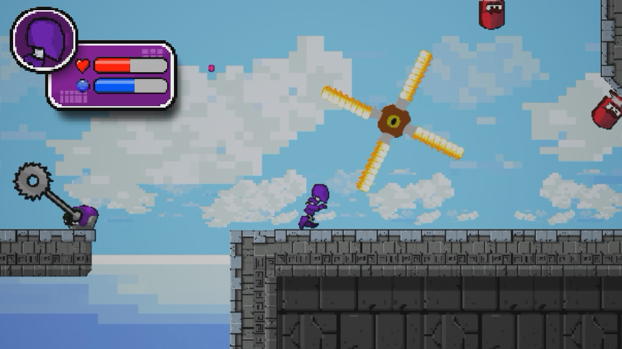 SUPER DISTRO screenshot