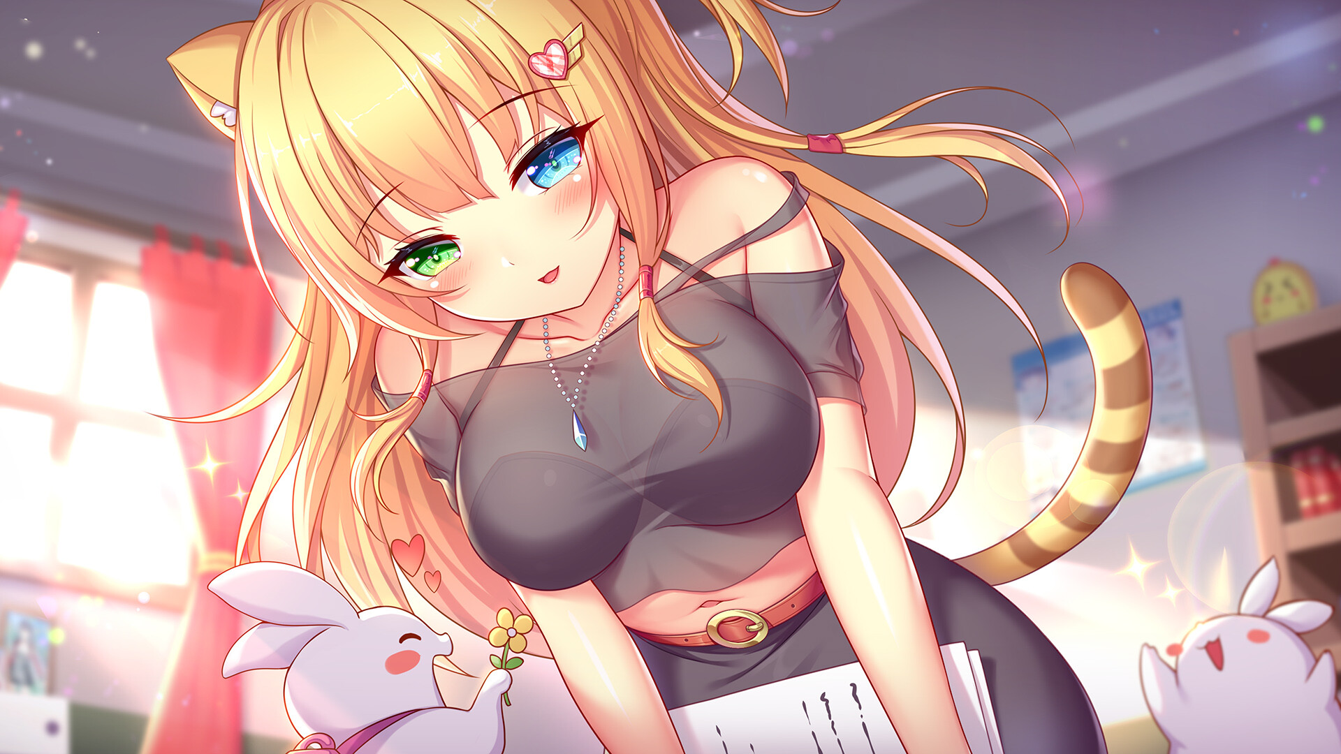 Sakura Hime 2 screenshot