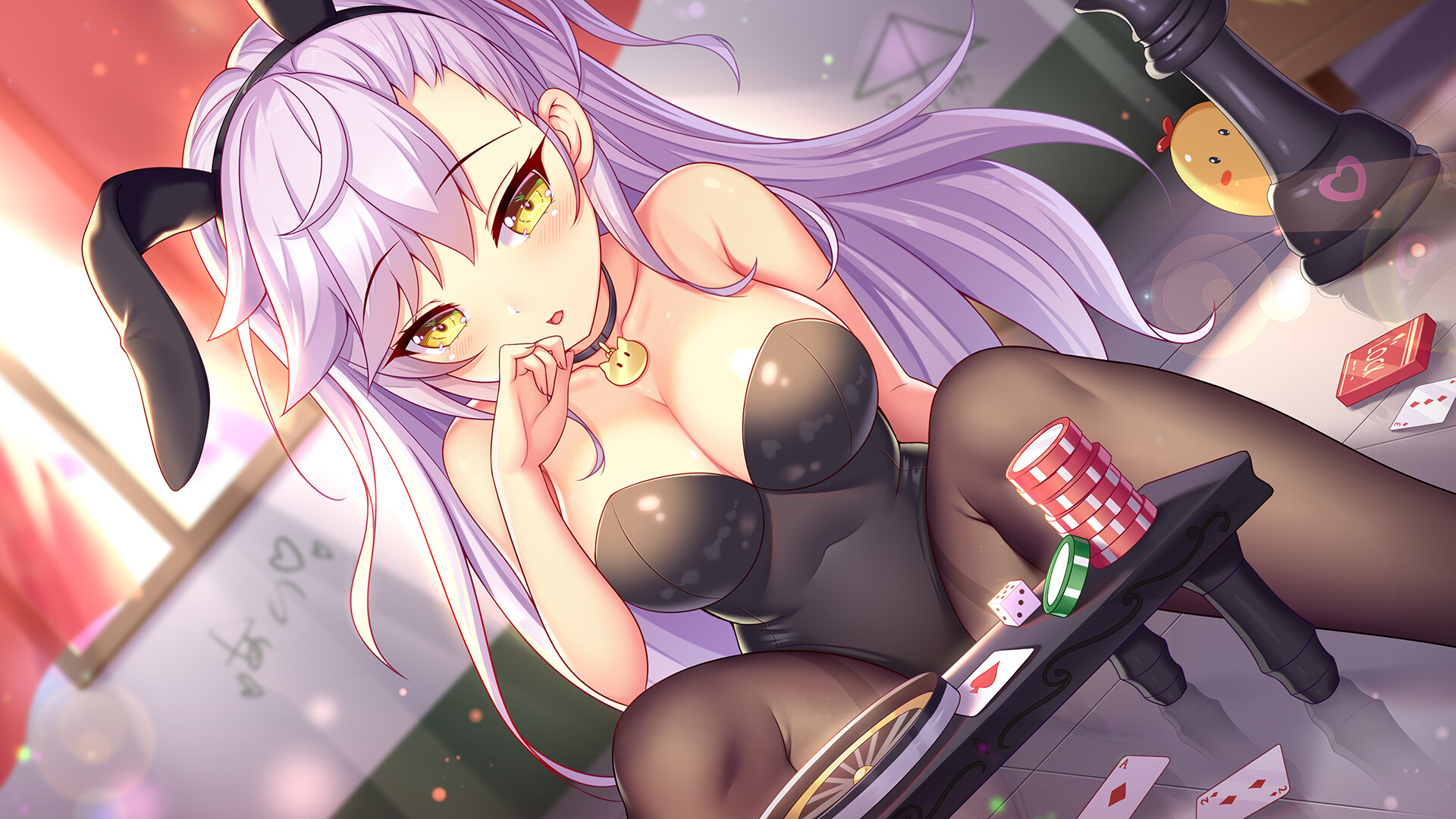 Sakura Hime 2 screenshot