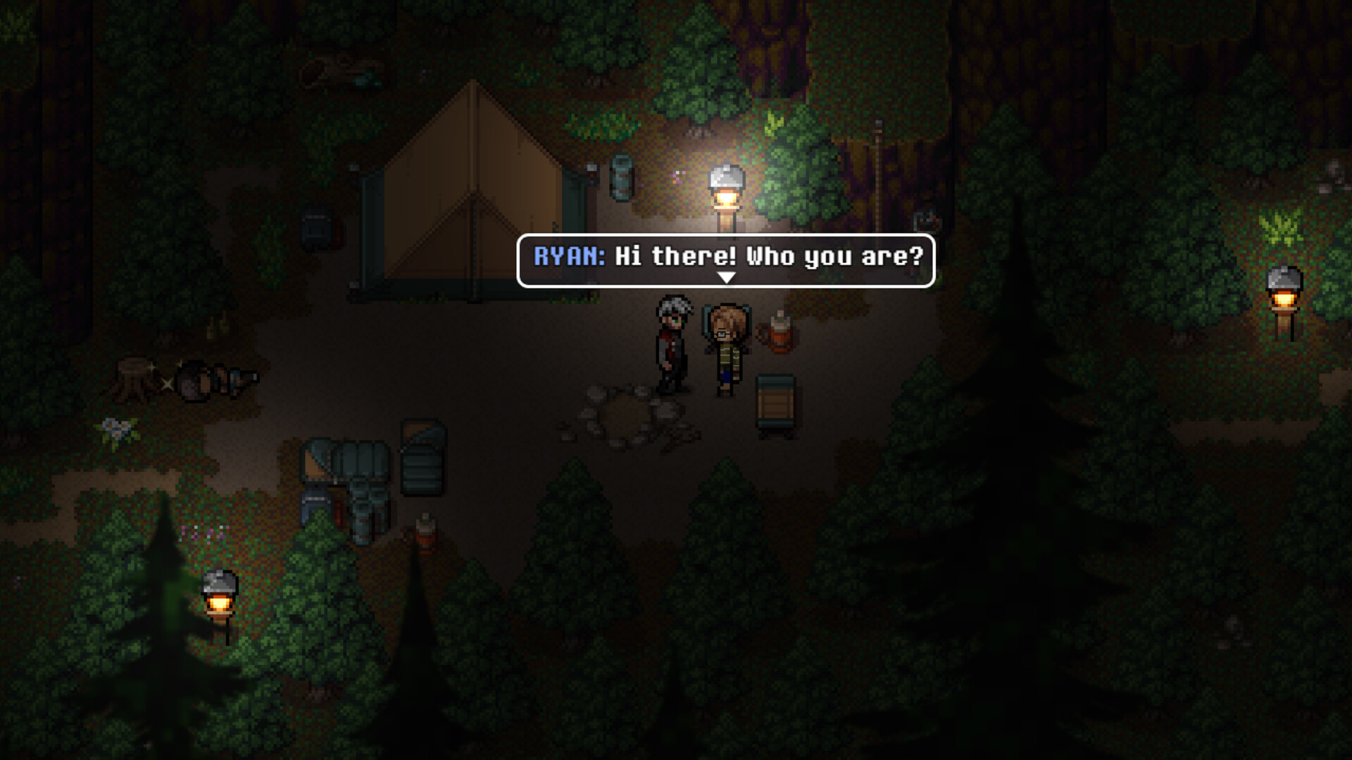 SKELER BOY screenshot