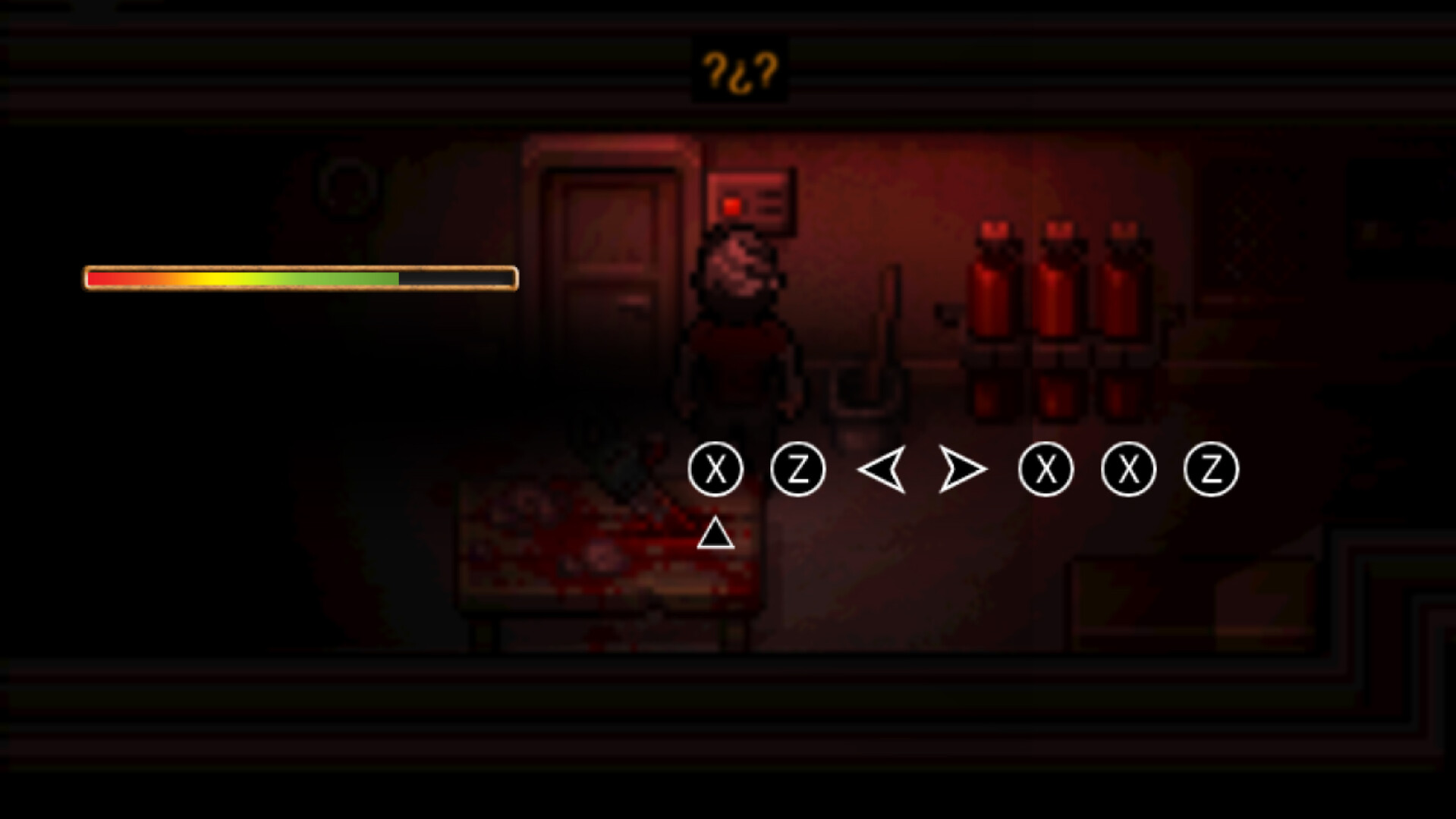 SKELER BOY screenshot