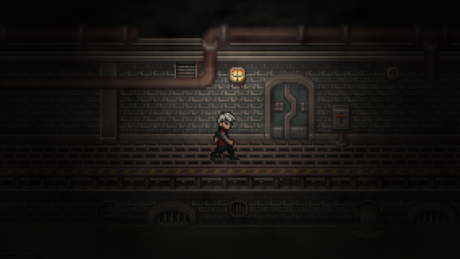 SKELER BOY screenshot