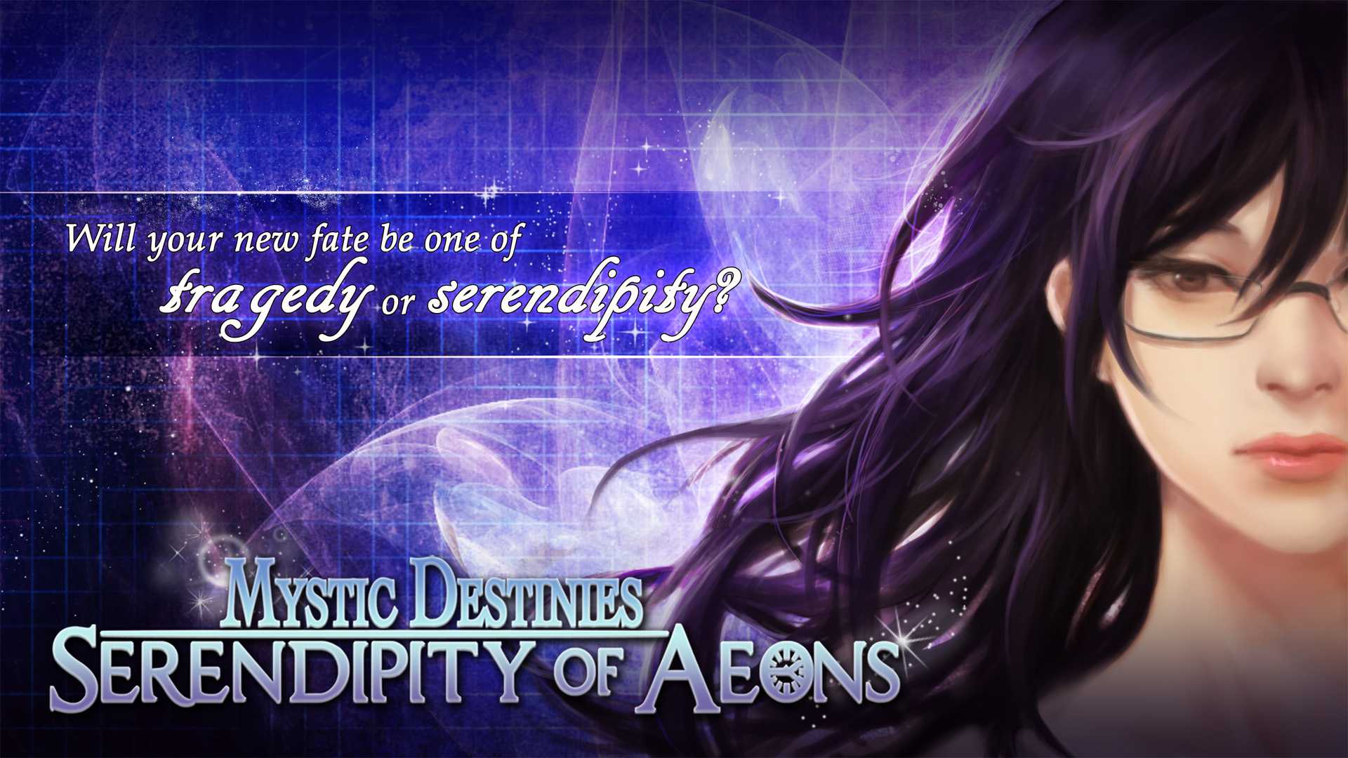 Mystic Destinies: Serendipity of Aeons screenshot