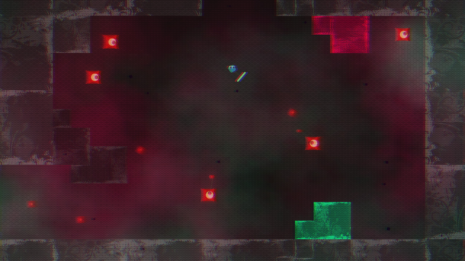 Break the Game screenshot