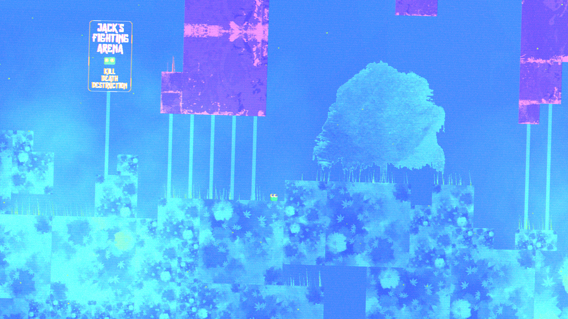 Break the Game screenshot
